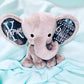 Keepsake Plush