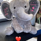 Keepsake Plush