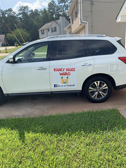 Car Magnets