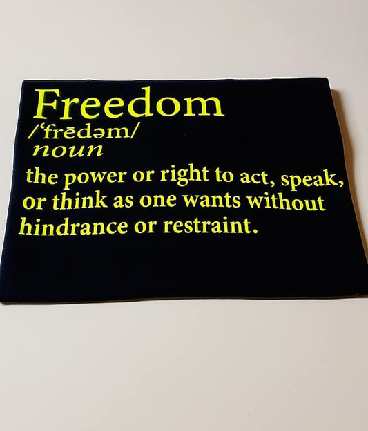 Definitely Free
