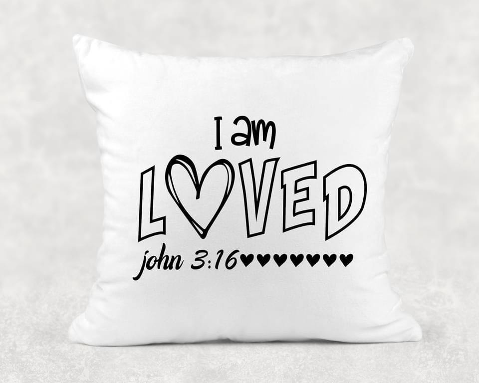 Decorative Throw Pillows