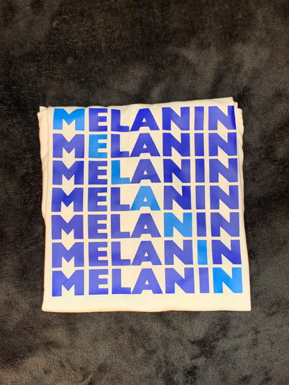 Melanin Stacked