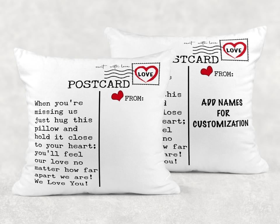Decorative Throw Pillows