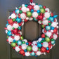Ornament Wreaths