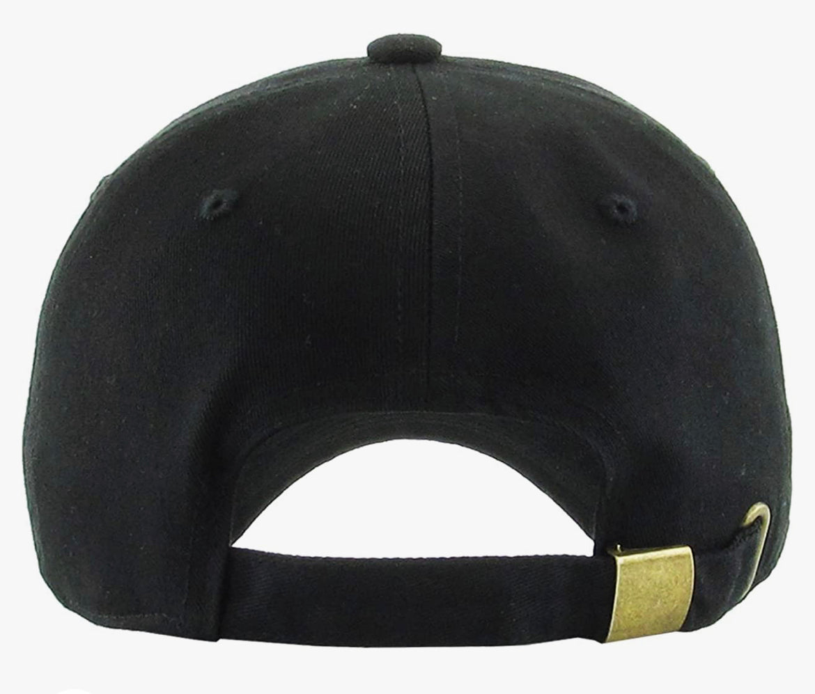 Dad Cap