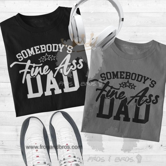 Fine Dad