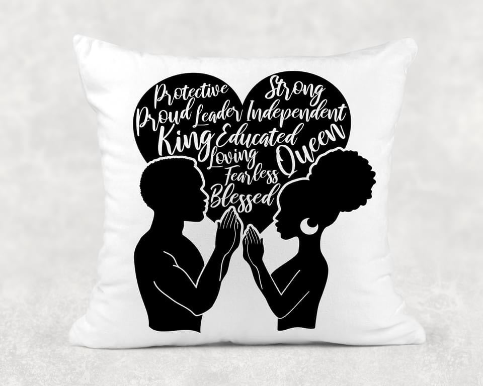Decorative Throw Pillows