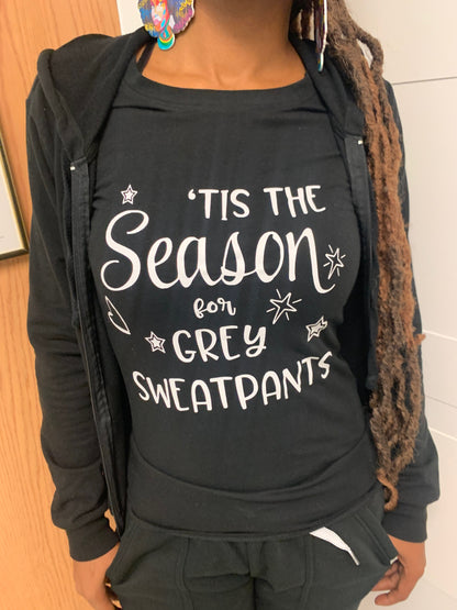 ‘Tis the Season