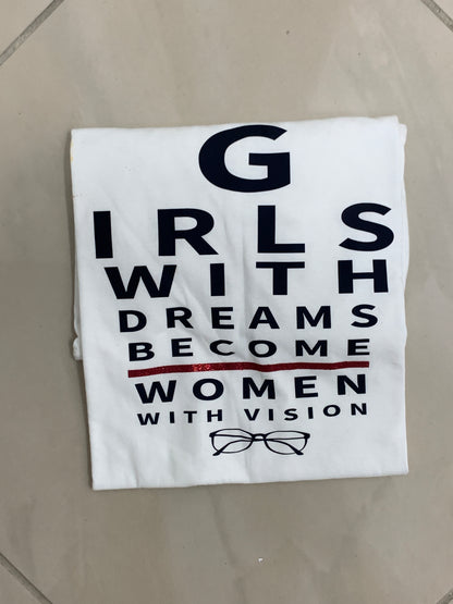 Girls With Dreams