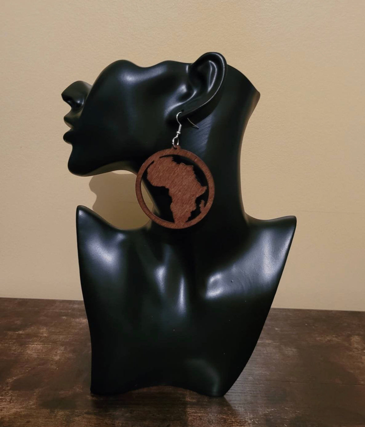 Africa Silhouette