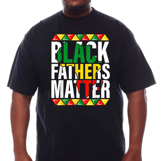 Black Fathers Matter