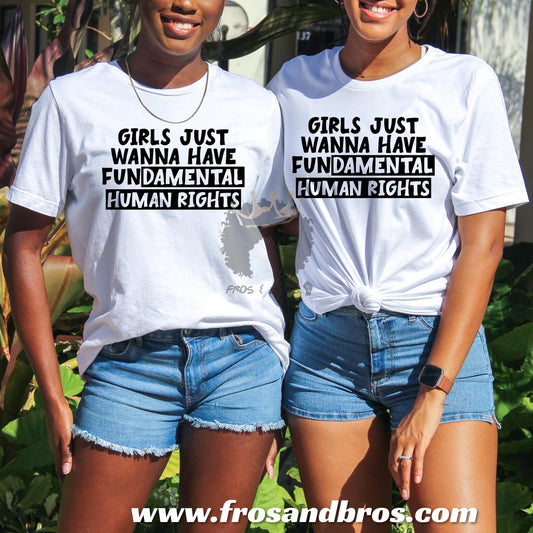 FunDAMENTAL Rights