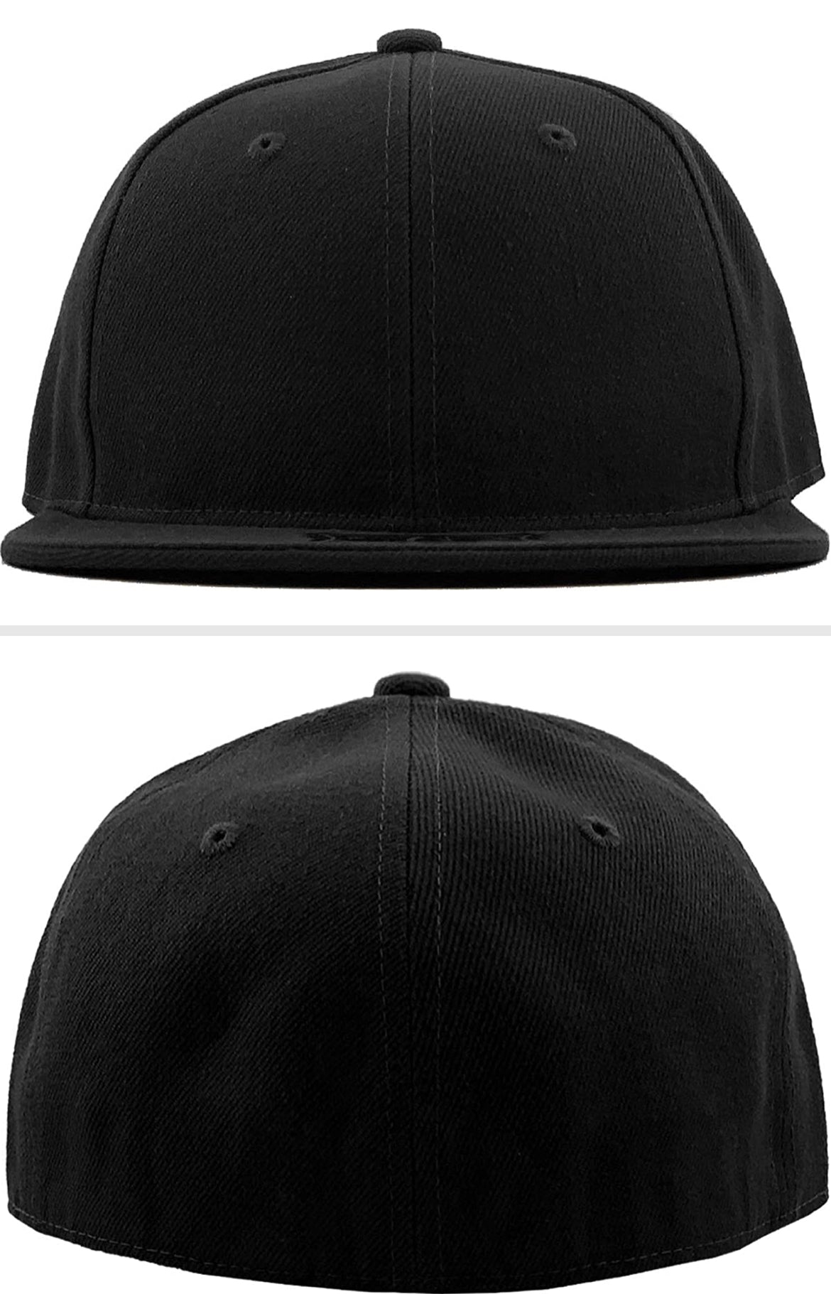 Fitted Hat
