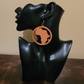 Africa Silhouette