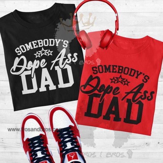 Dope Dad