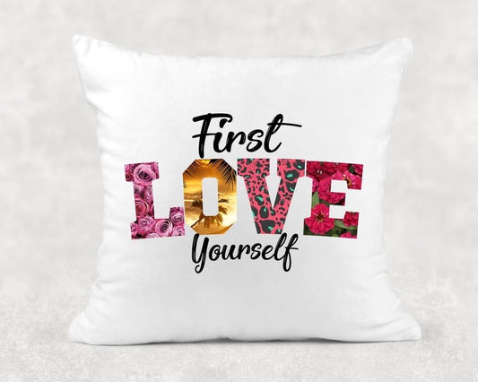 Decorative Throw Pillows