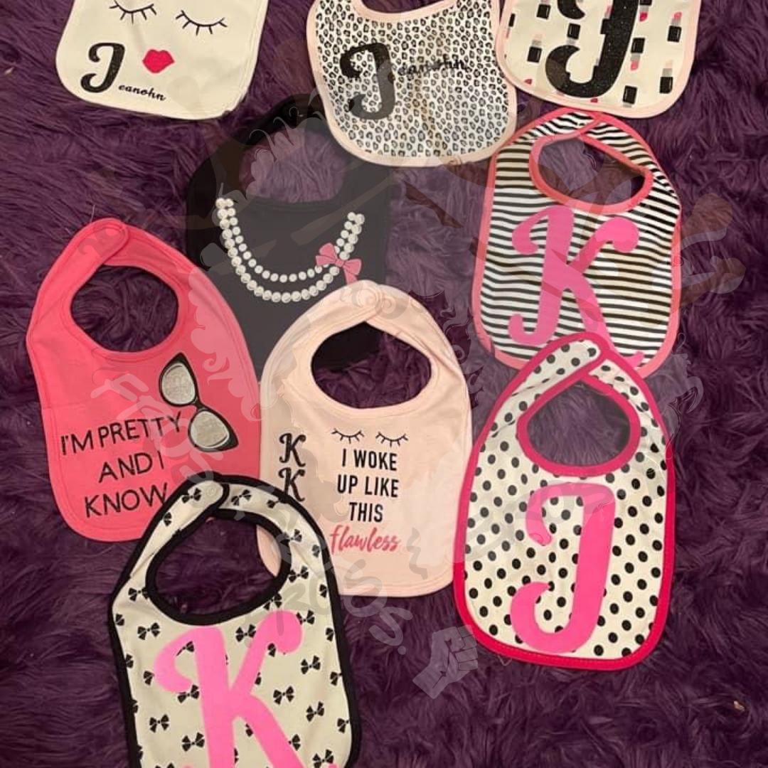 Baby Bibs
