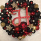 Ornament Wreaths