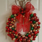 Ornament Wreaths