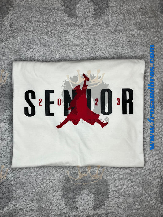 Air Senior