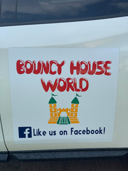 Car Magnets
