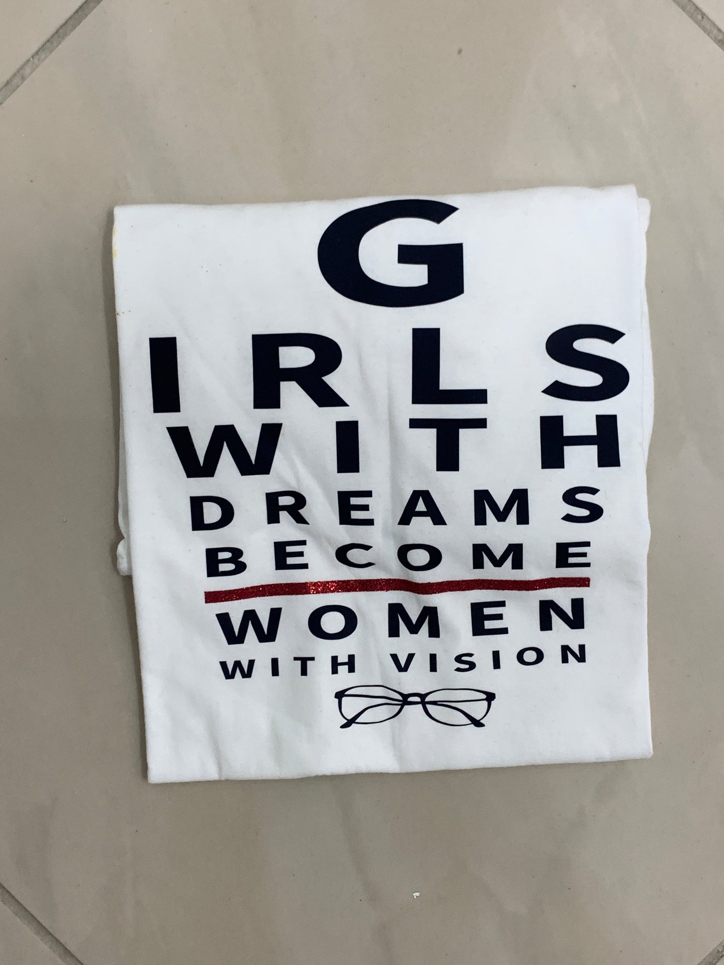 YS Girls With Dreams