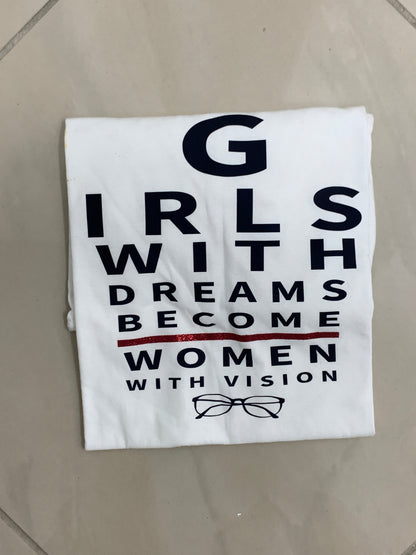 YS Girls With Dreams