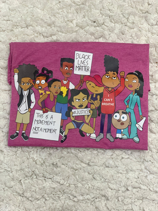 Neighborhood Kids