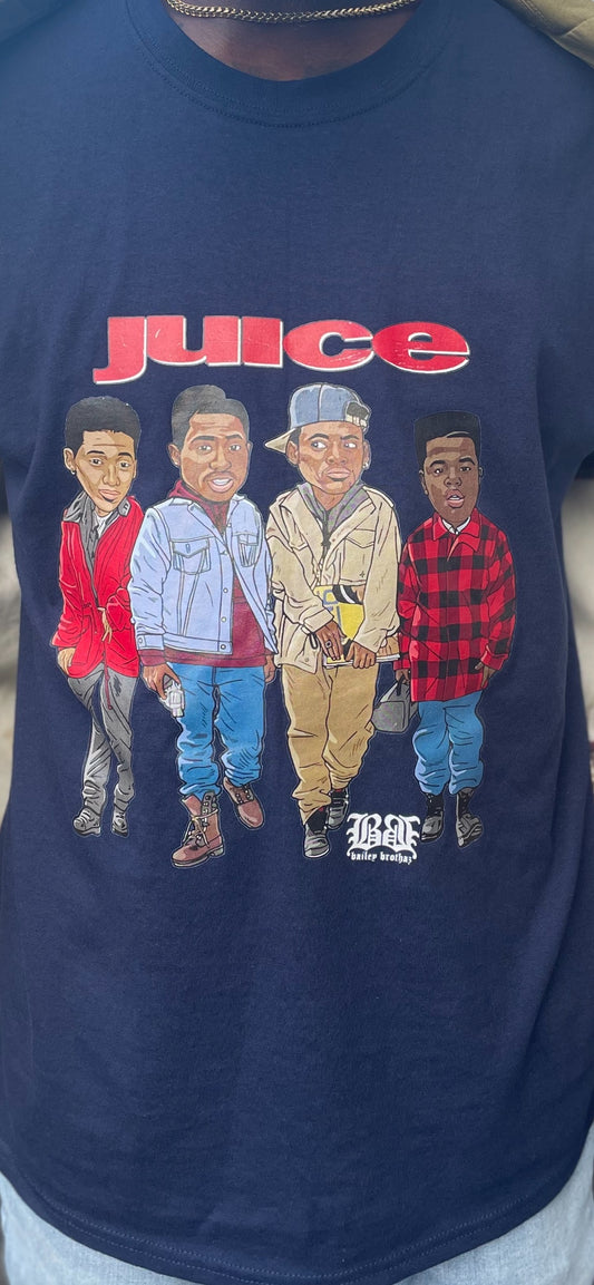 Bailey Brothers Collection