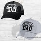 Dad Cap