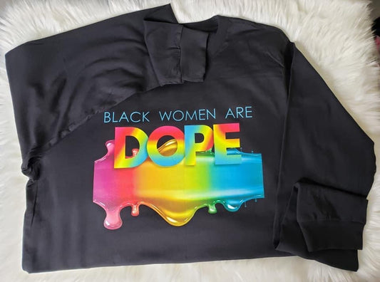Dope Women