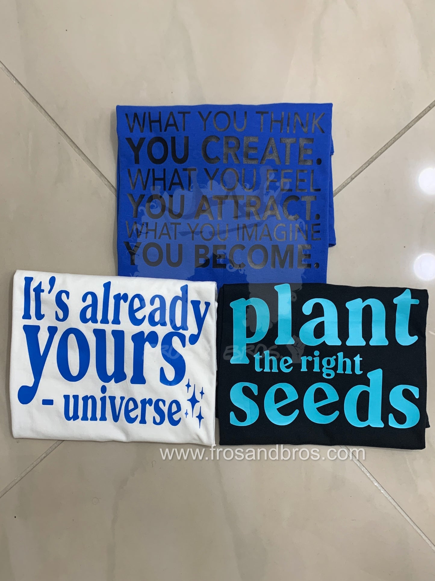 Manifestation Bundle