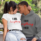 Everything To Me